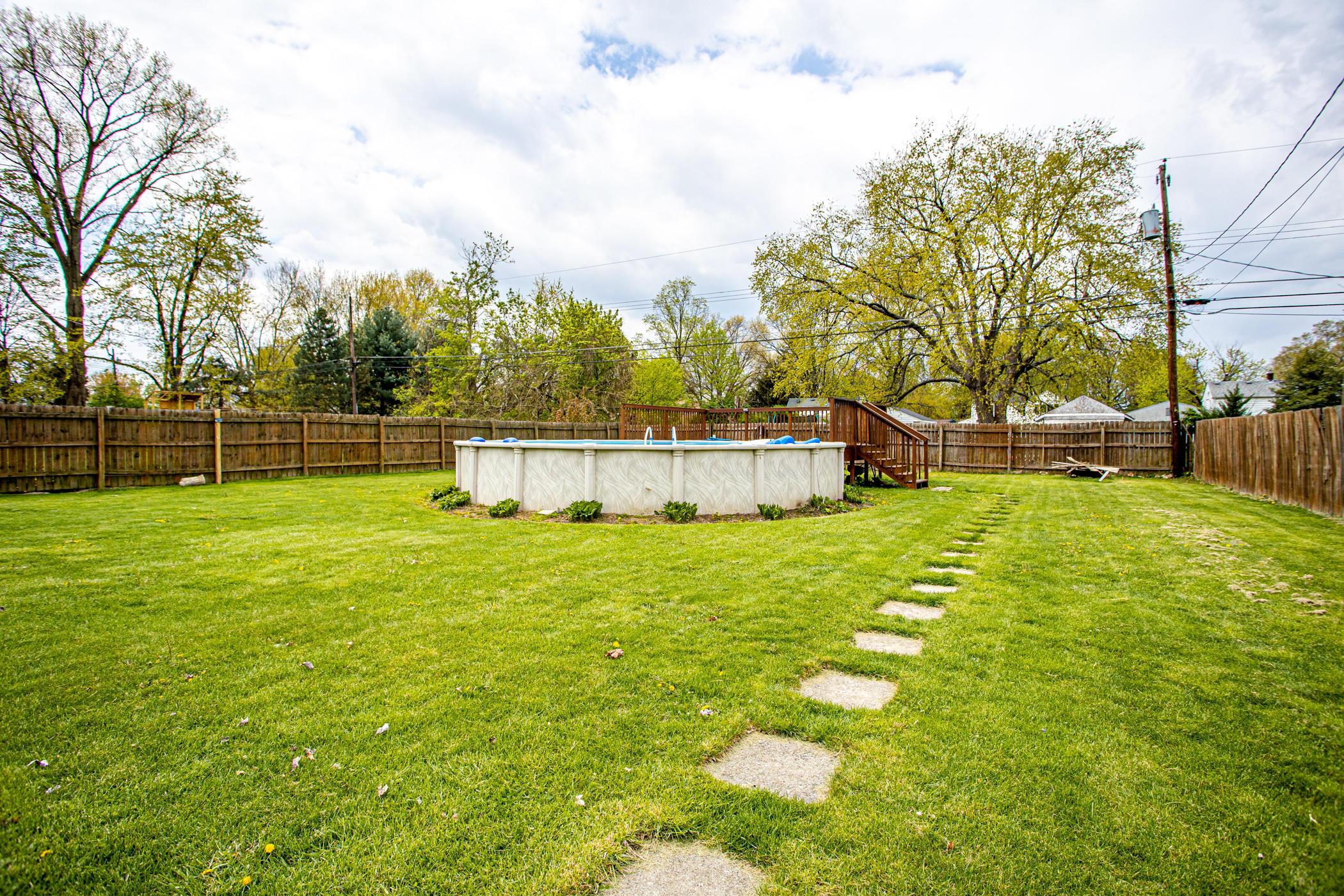 777 Ross Road Columbus, OH 43213 - Photo 48 of 51
