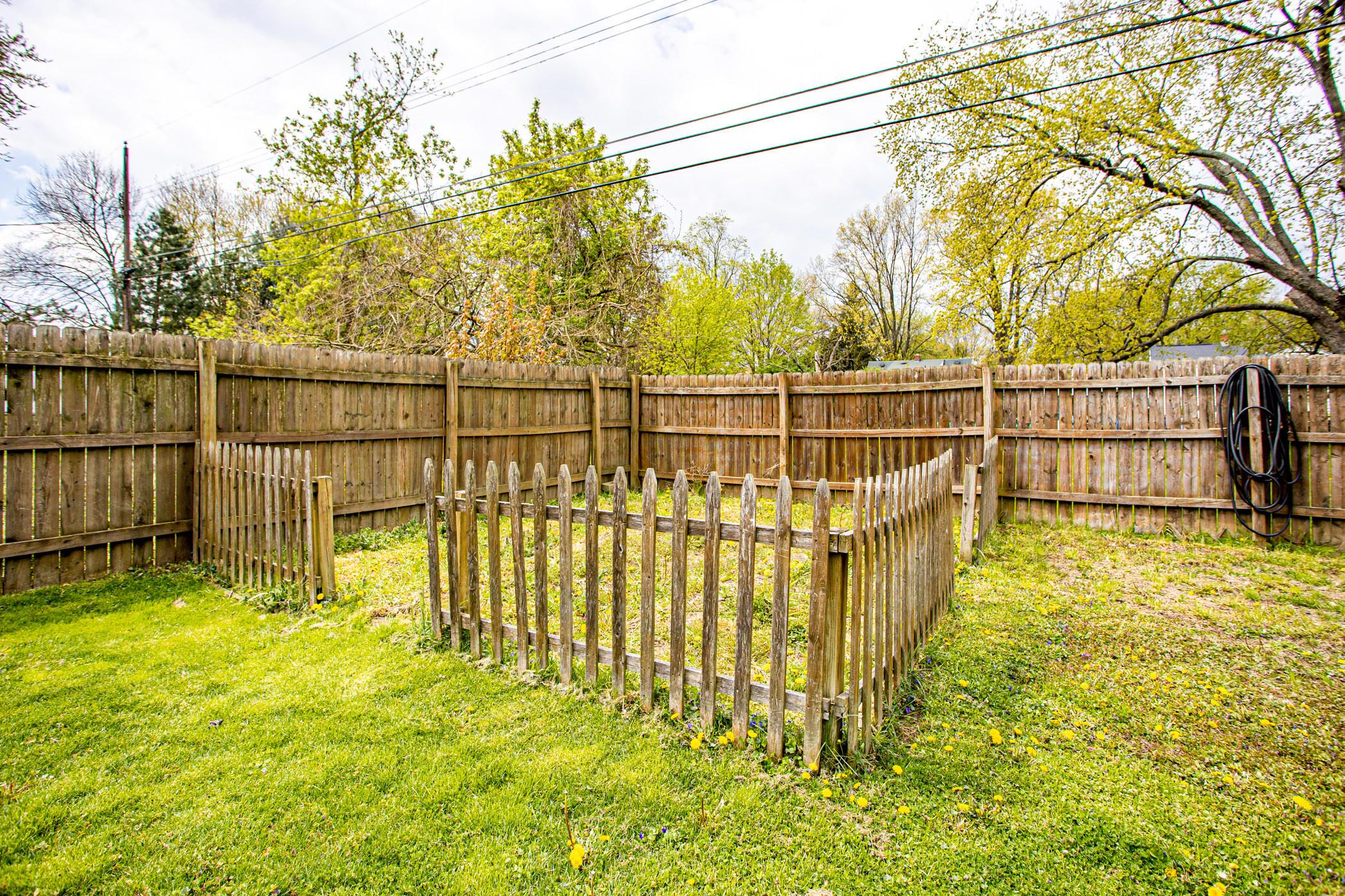 777 Ross Road Columbus, OH 43213 - Photo 49 of 51