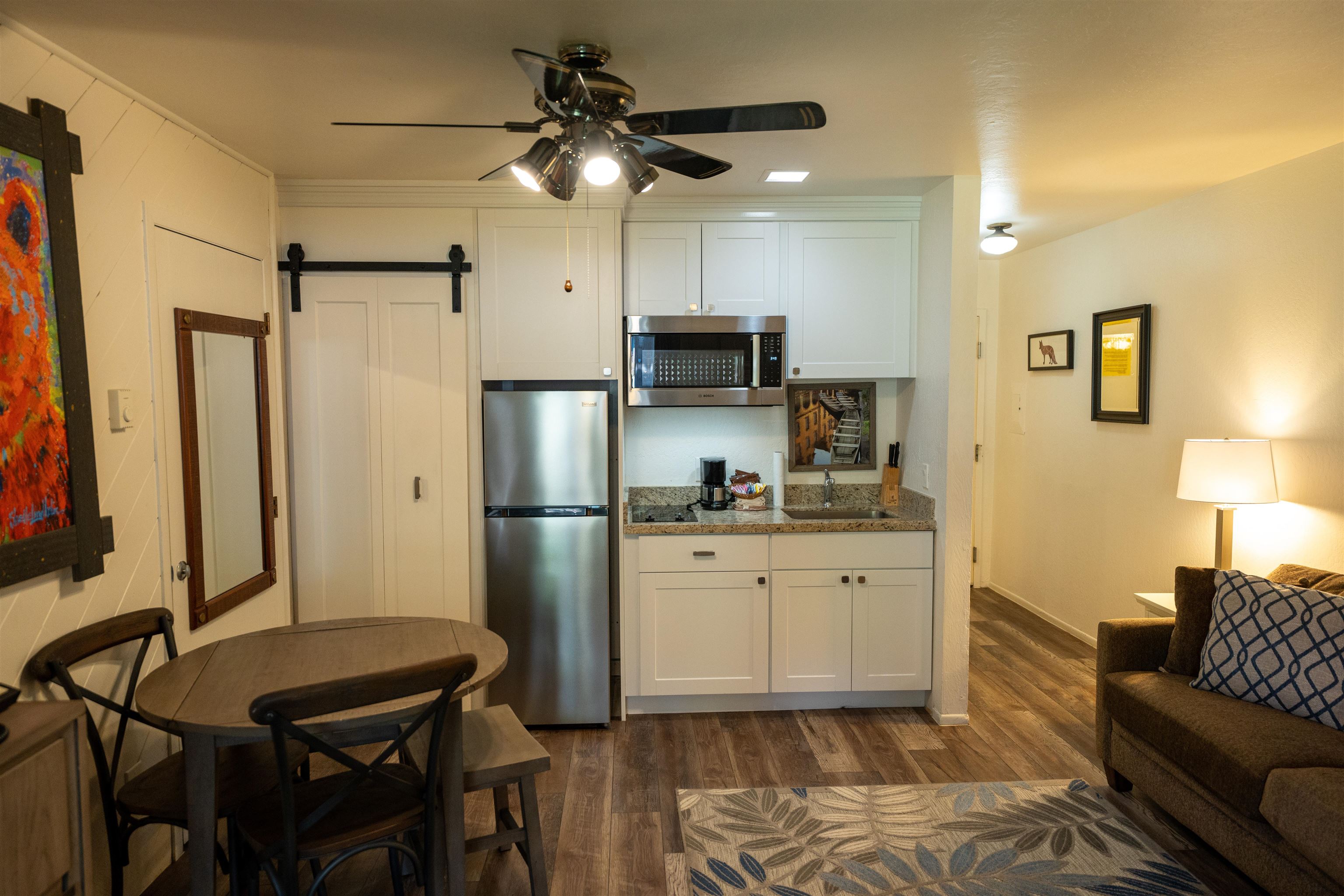 15775 Donner Pass Road, Unit 111 Truckee, CA 96161 - Photo 5 of 20 Gallery Image 5