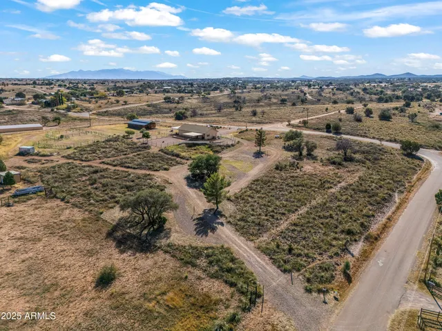 $599,316 | 105 Los Encinos Road, Sonoita, AZ 85637
