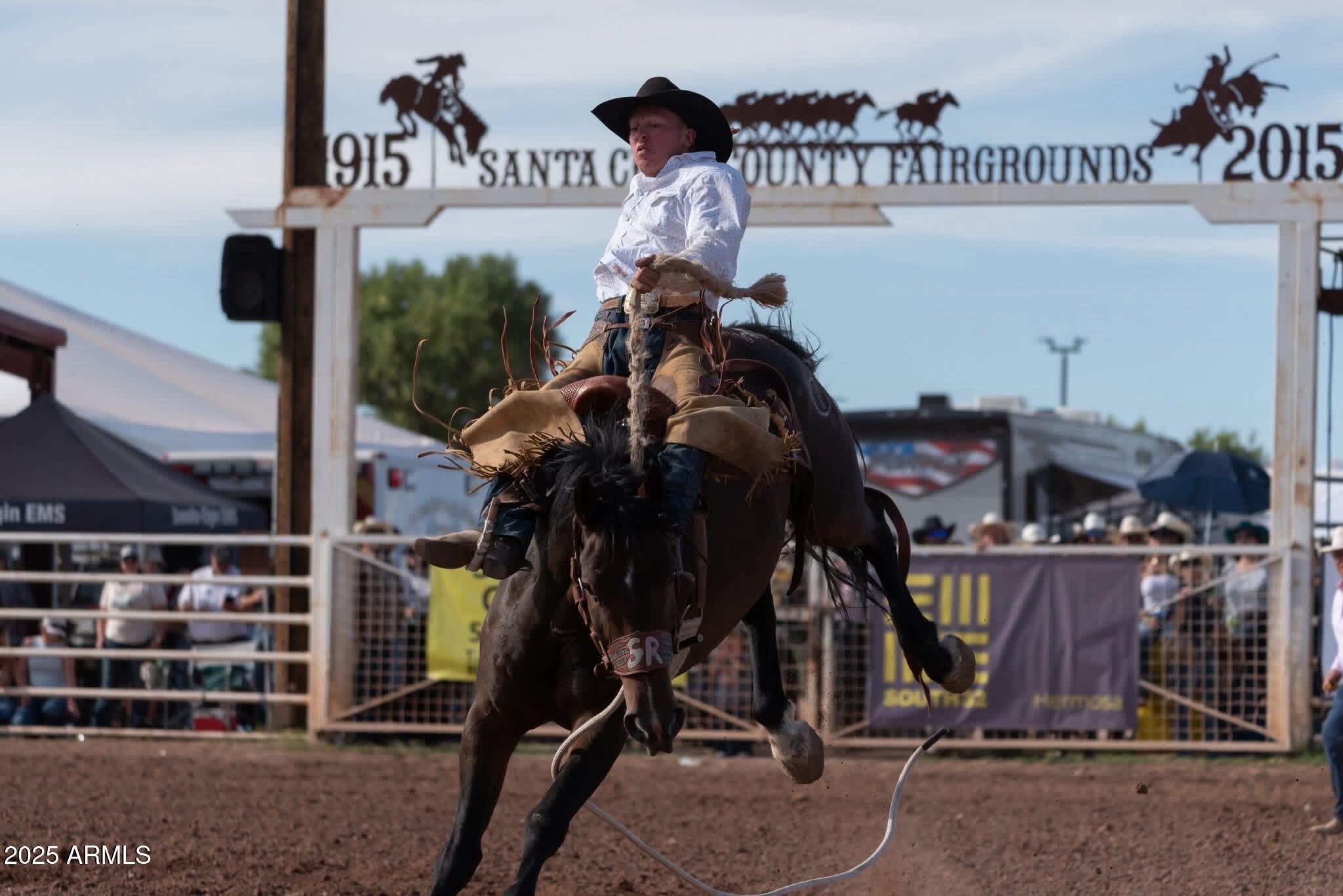 105 Los Encinos Road Sonoita, AZ 85637 - Photo 39 of 39 a view of gym