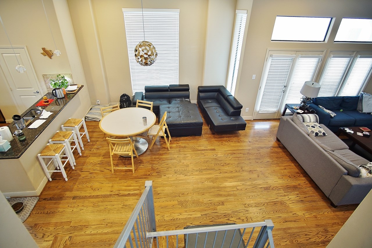 818 Lester Street Houston, TX 77007 - Photo 10 of 24