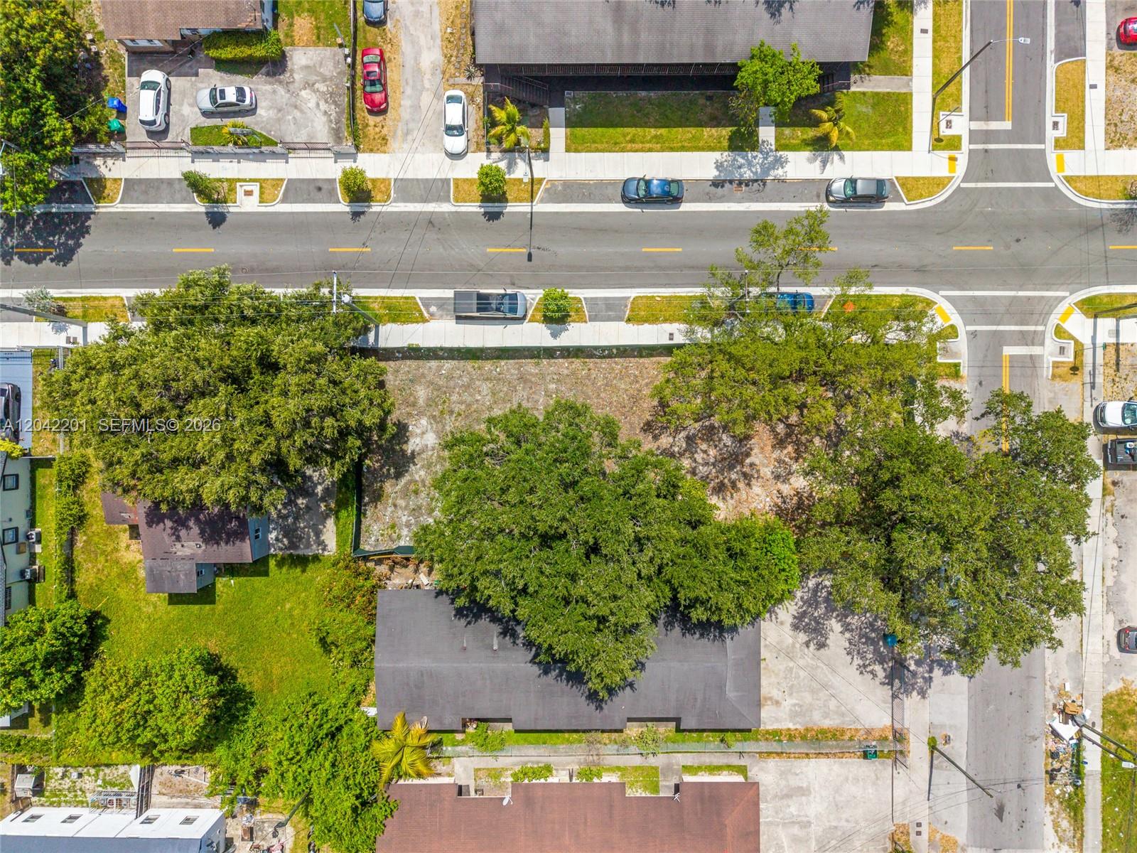 605 Northwest 65th Street Miami, FL 33150 - Photo 22 of 24