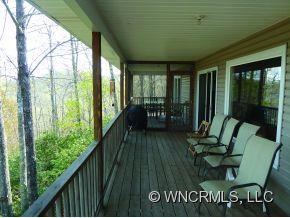 571 Ladd Ridge Road Rosman, NC 28772 - Photo 11 of 12 Gallery Image 11