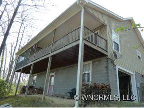 571 Ladd Ridge Road Rosman, NC 28772 - Photo 8 of 12 Gallery Image 8