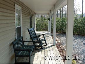 571 Ladd Ridge Road Rosman, NC 28772 - Photo 9 of 12 Gallery Image 9