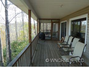 571 Ladd Ridge Road Rosman, NC 28772 - Photo 10 of 12 Gallery Image 10