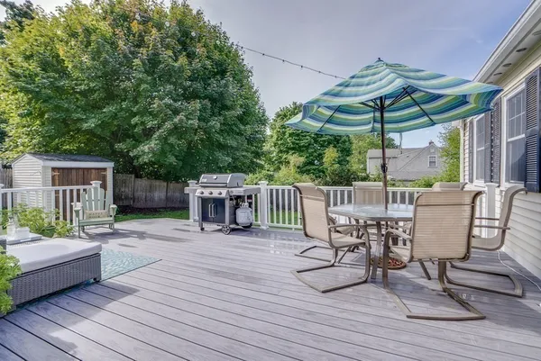 $820,000 | 41 Lyman Road, North Andover, MA 01845