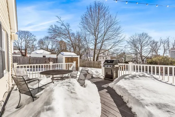 $820,000 | 41 Lyman Road, North Andover, MA 01845