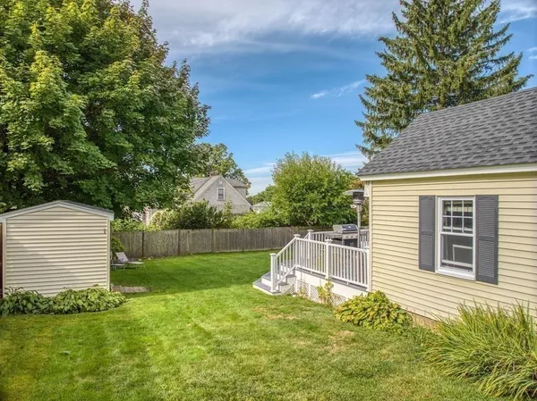 $820,000 | 41 Lyman Road, North Andover, MA 01845