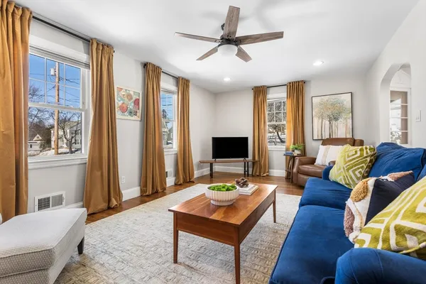 $820,000 | 41 Lyman Road, North Andover, MA 01845