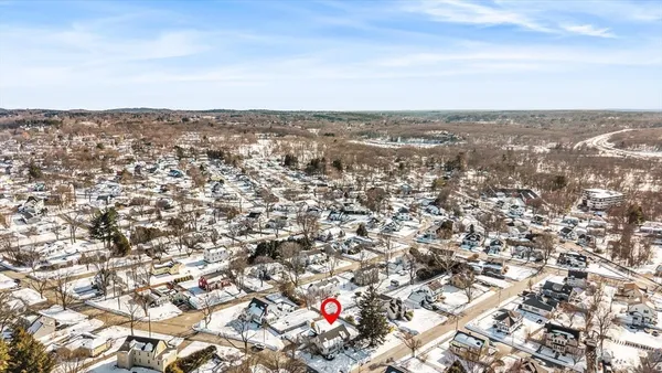 $820,000 | 41 Lyman Road, North Andover, MA 01845