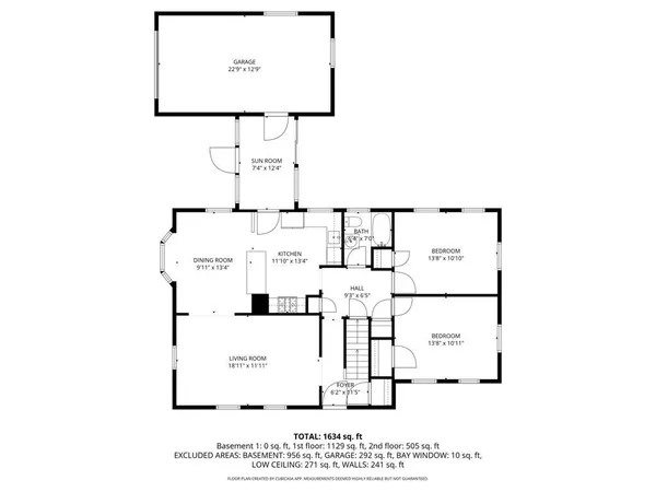 $820,000 | 41 Lyman Road, North Andover, MA 01845