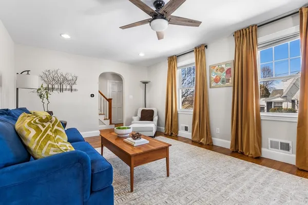 $820,000 | 41 Lyman Road, North Andover, MA 01845