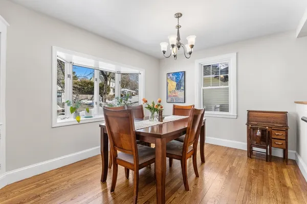 $820,000 | 41 Lyman Road, North Andover, MA 01845