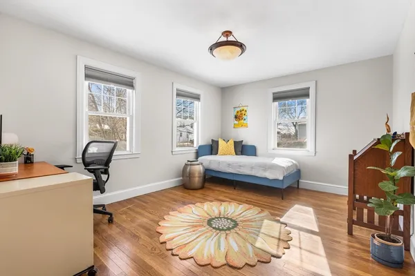 $820,000 | 41 Lyman Road, North Andover, MA 01845