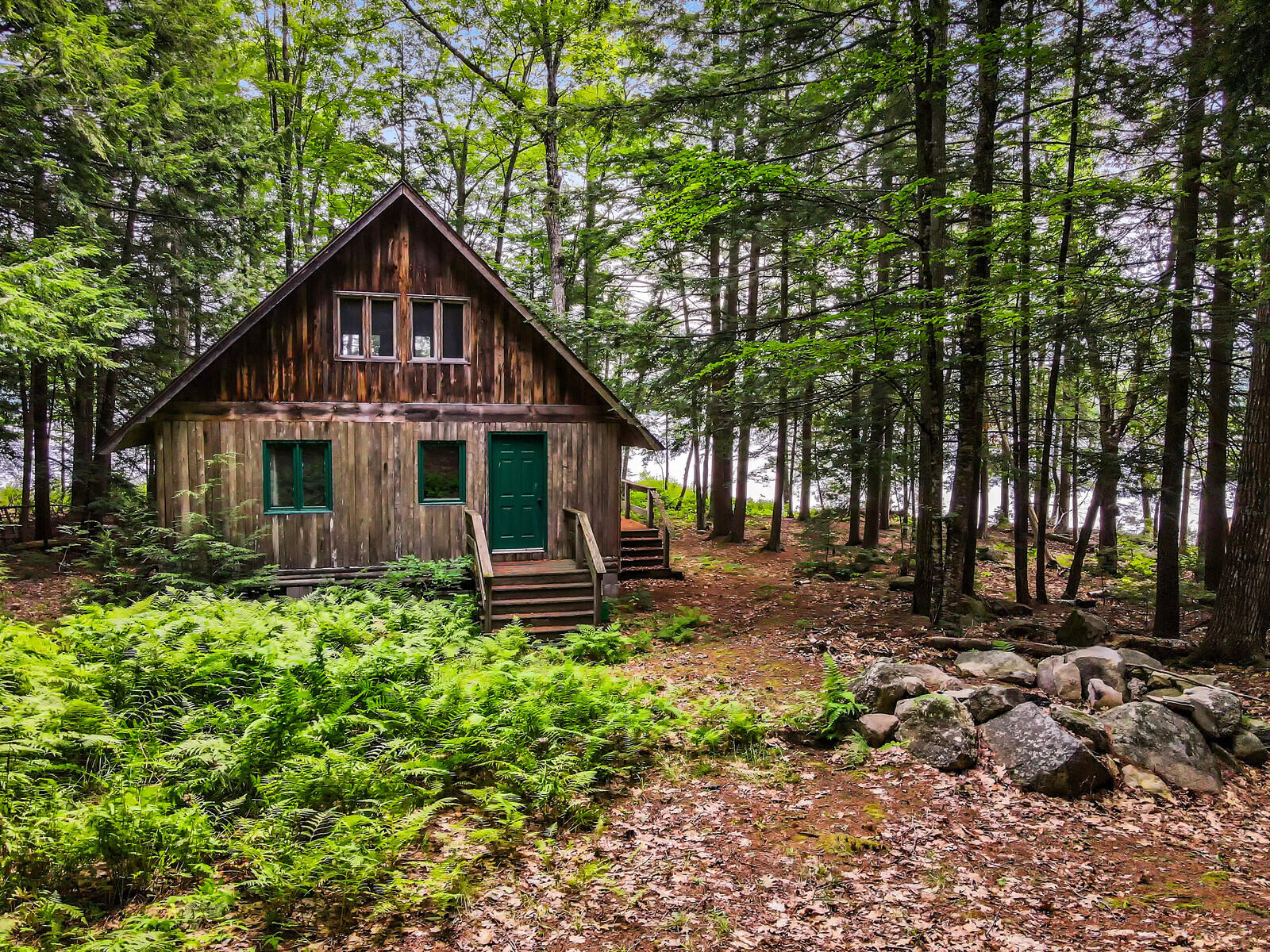 534 Sandy River Road Fayette, ME 04349 - Photo 2 of 36 04_DJI_0510_copy_DxO_mls