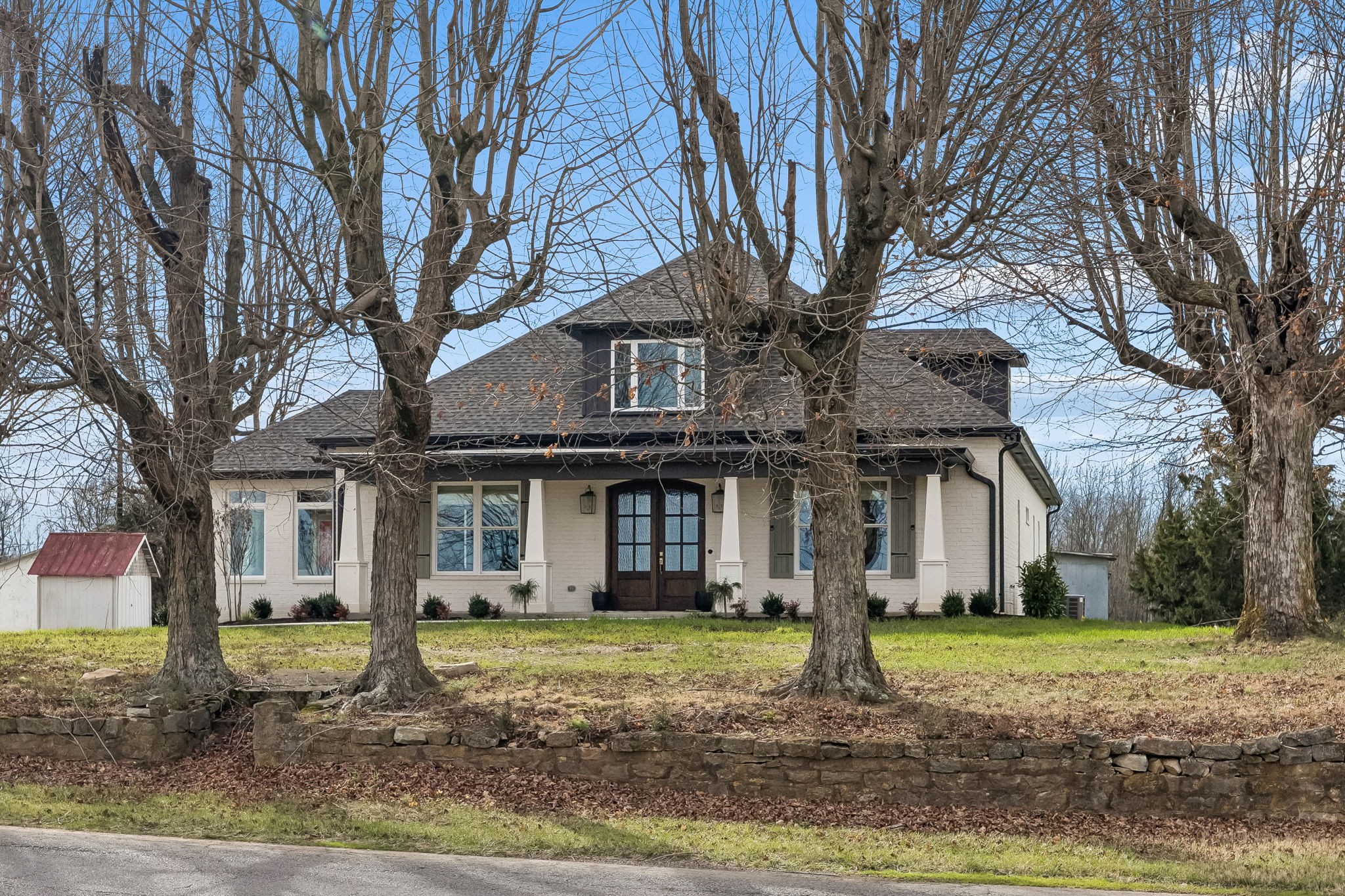 7307 Dunn Road Cedar Hill, TN 37032 - Photo 1 of 93