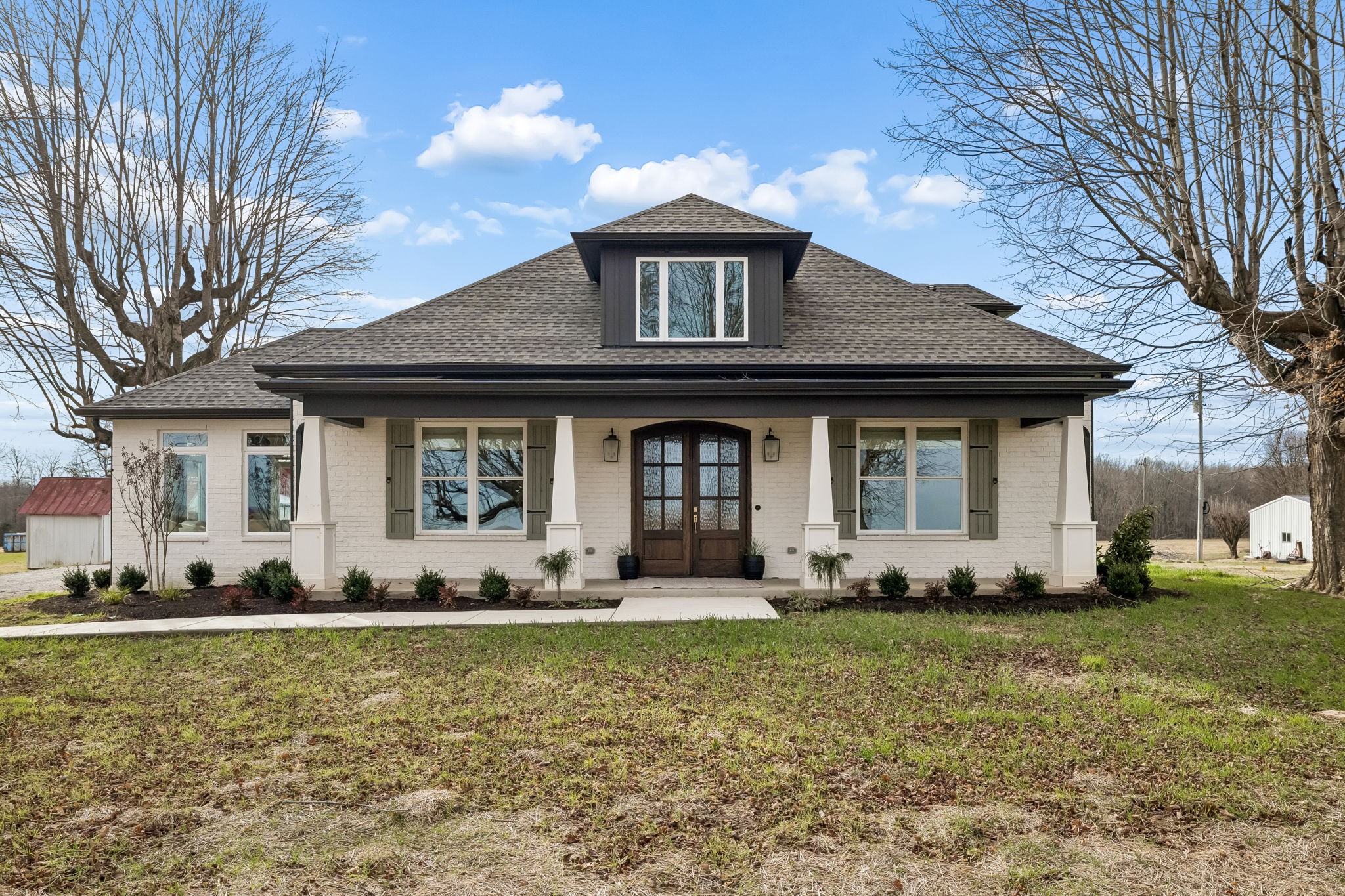 7307 Dunn Road Cedar Hill, TN 37032 - Photo 2 of 93