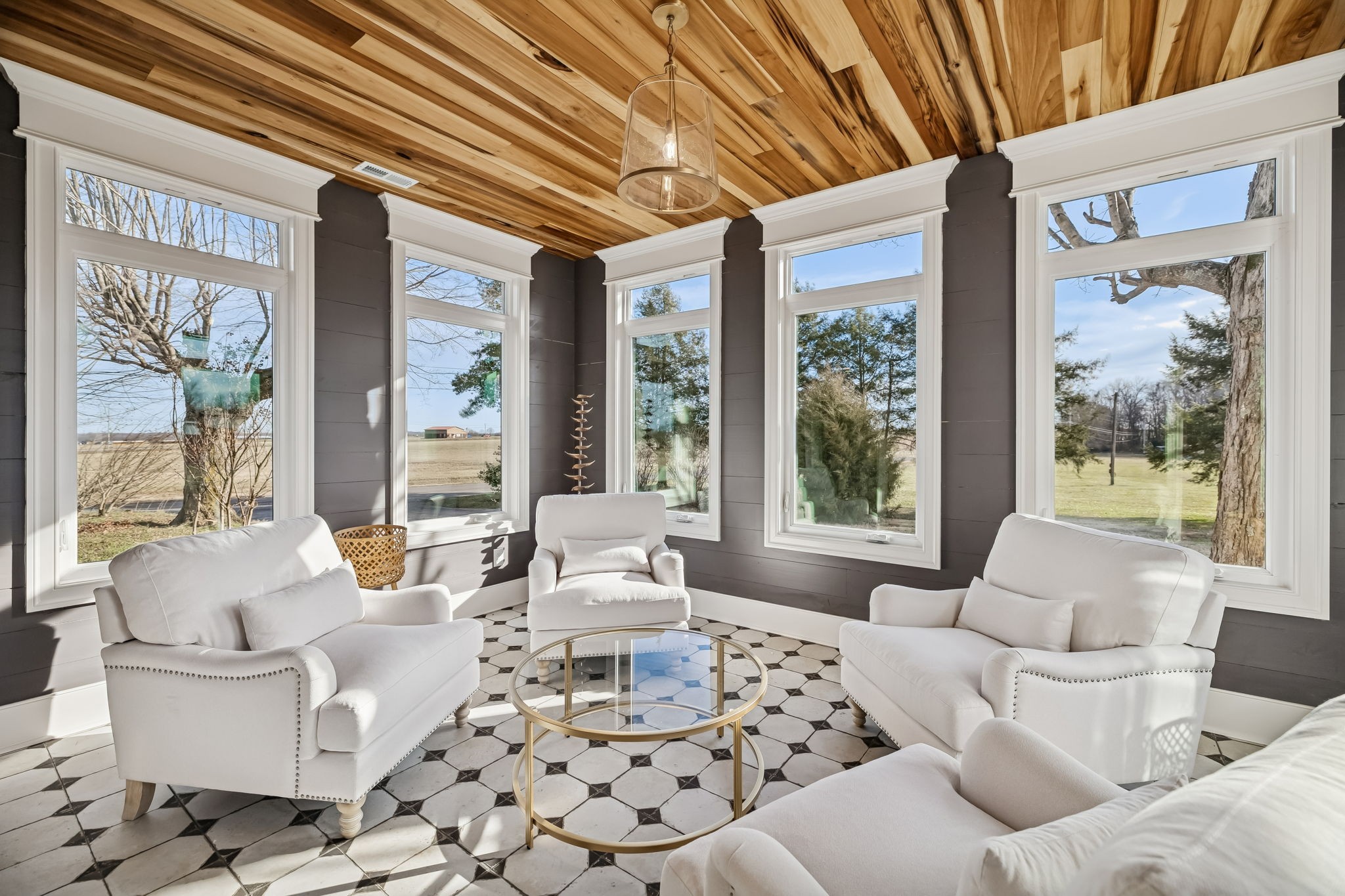 7307 Dunn Road Cedar Hill, TN 37032 - Photo 33 of 93