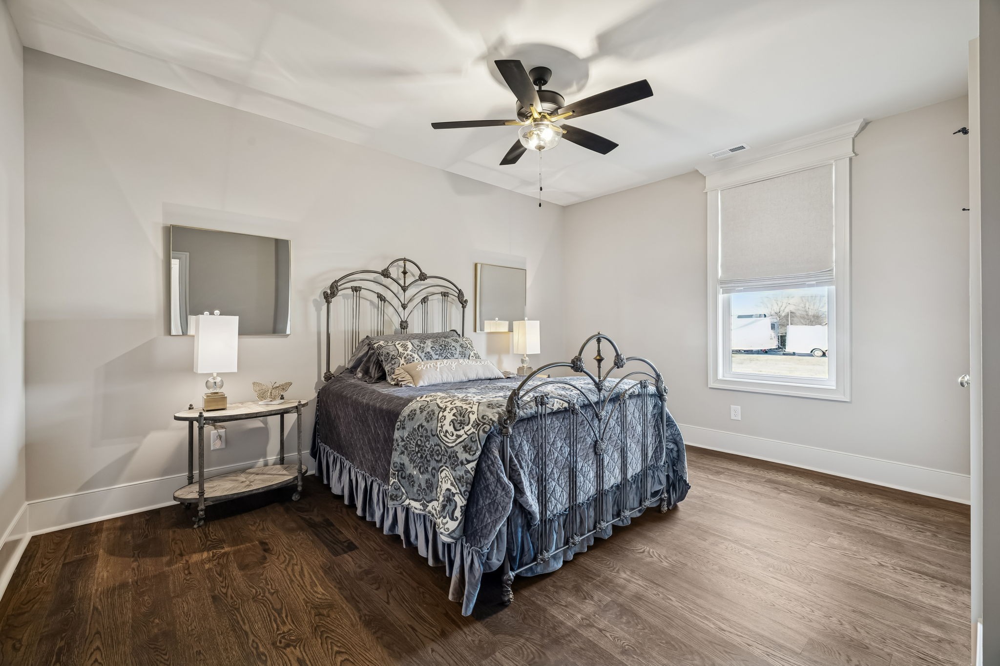 7307 Dunn Road Cedar Hill, TN 37032 - Photo 38 of 93