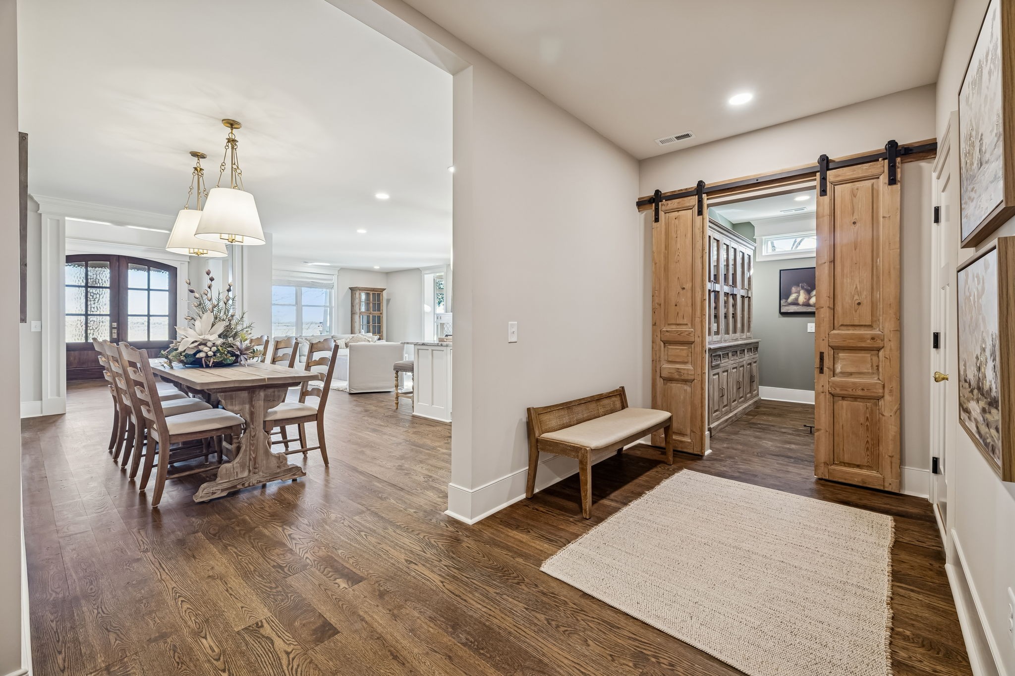 7307 Dunn Road Cedar Hill, TN 37032 - Photo 39 of 93