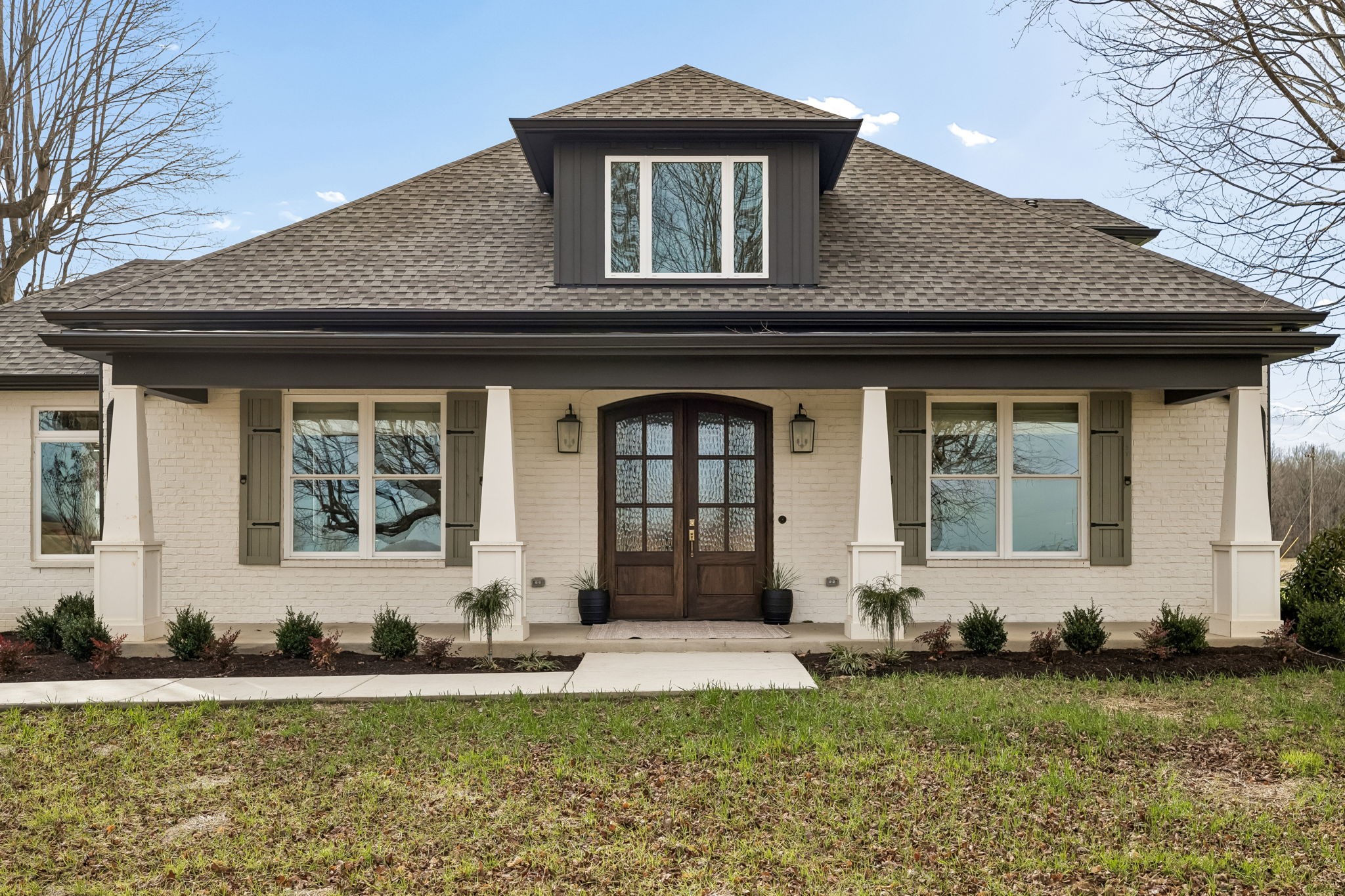 7307 Dunn Road Cedar Hill, TN 37032 - Photo 4 of 93