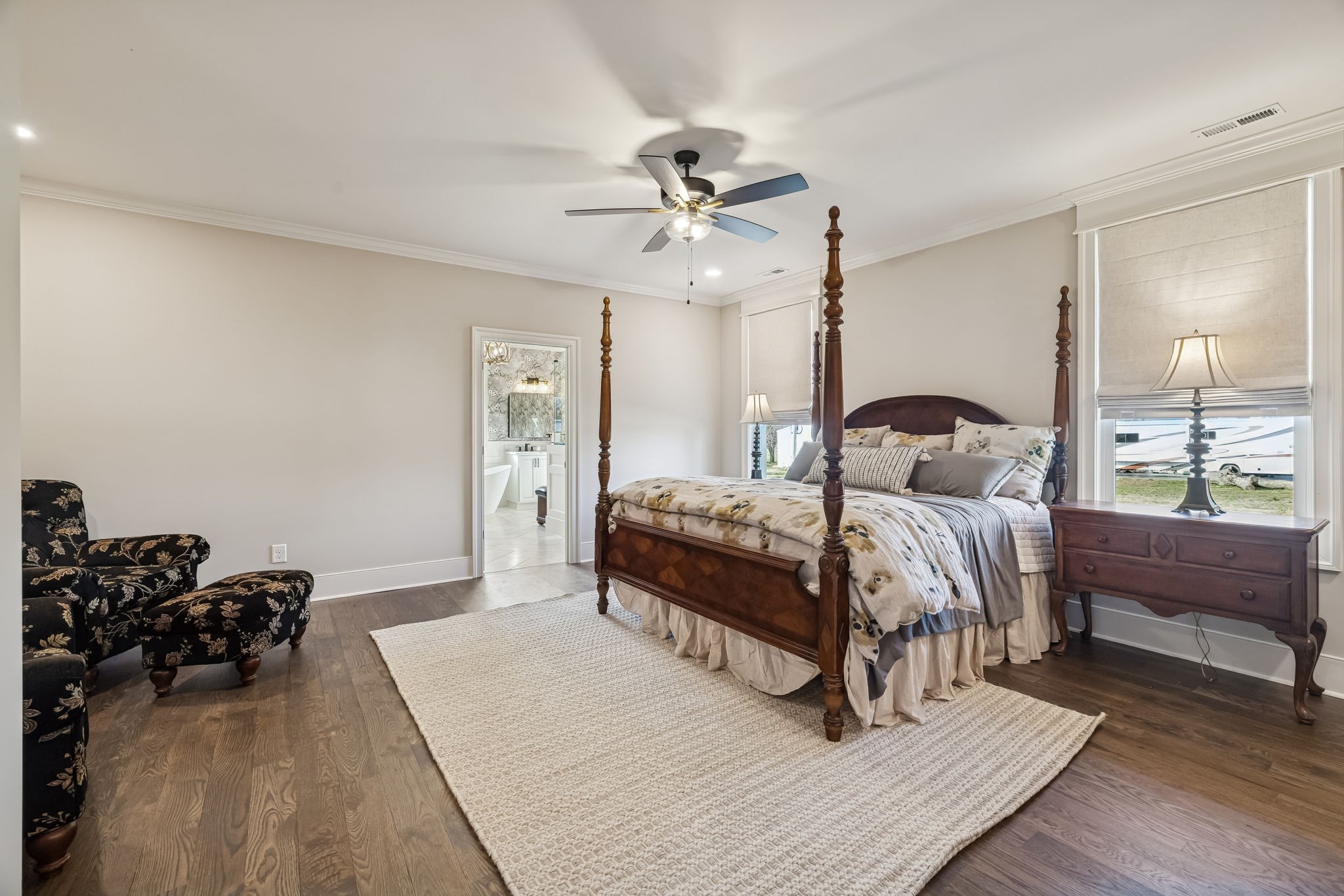 7307 Dunn Road Cedar Hill, TN 37032 - Photo 44 of 93