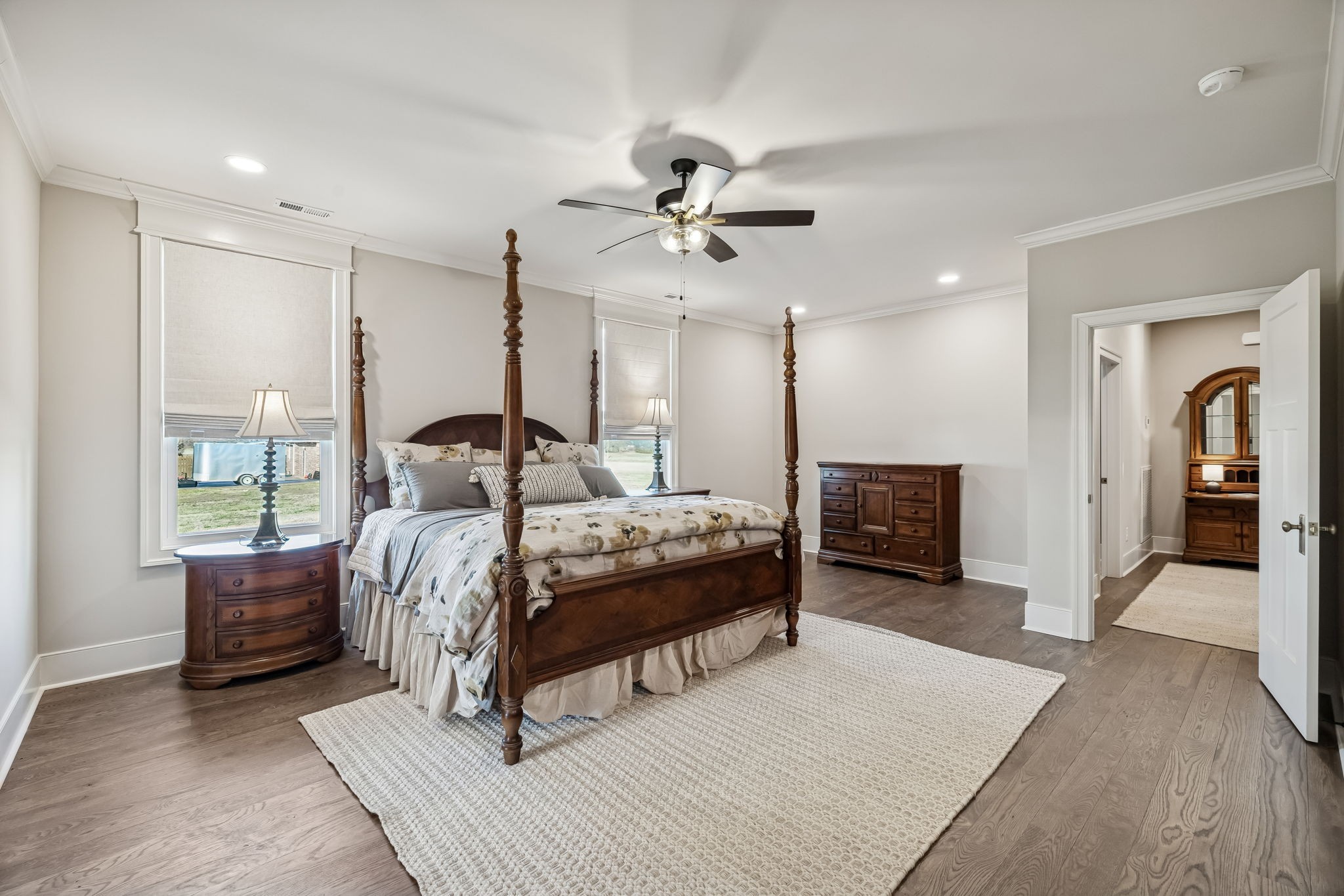 7307 Dunn Road Cedar Hill, TN 37032 - Photo 46 of 93