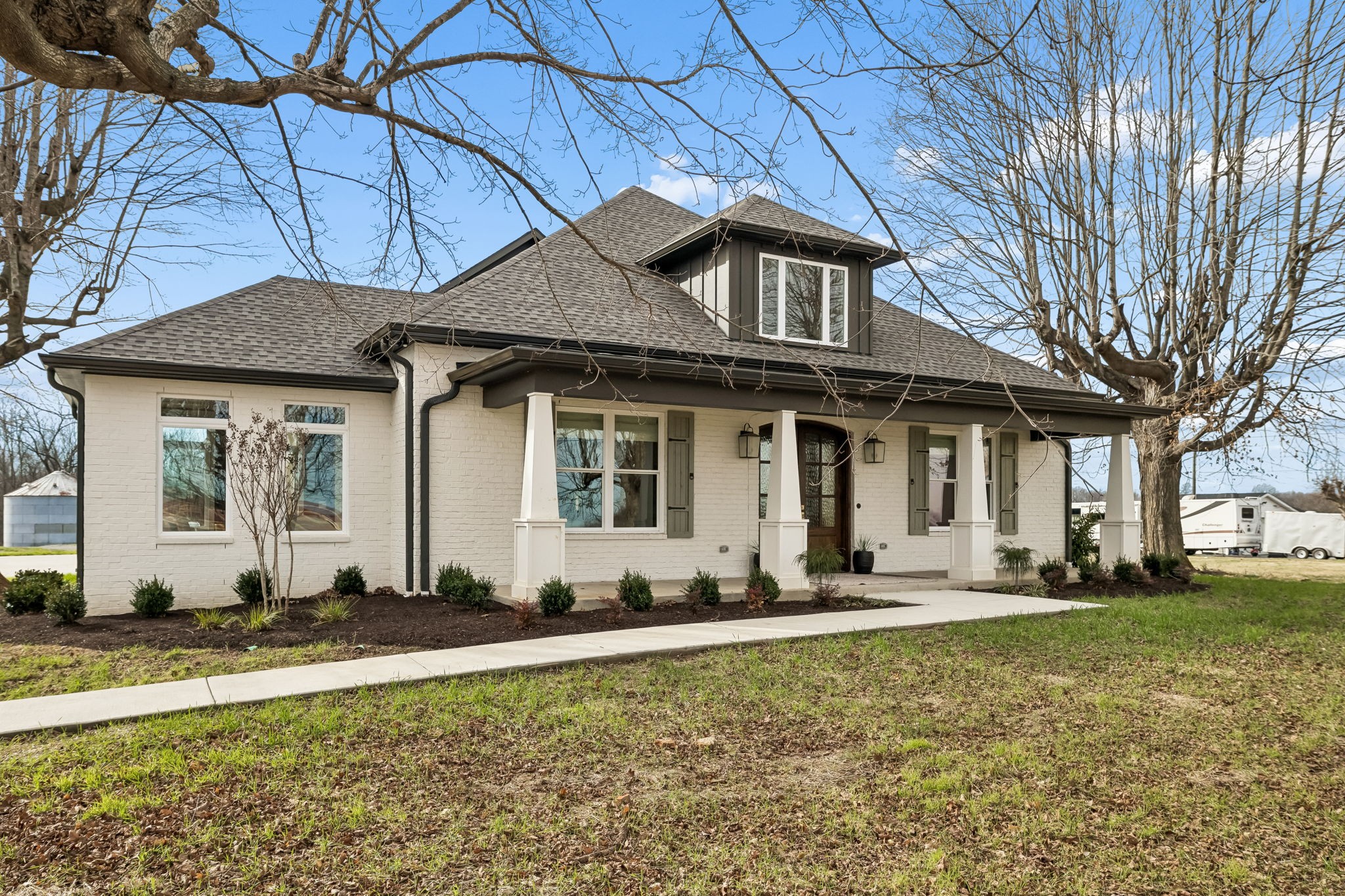 7307 Dunn Road Cedar Hill, TN 37032 - Photo 5 of 93