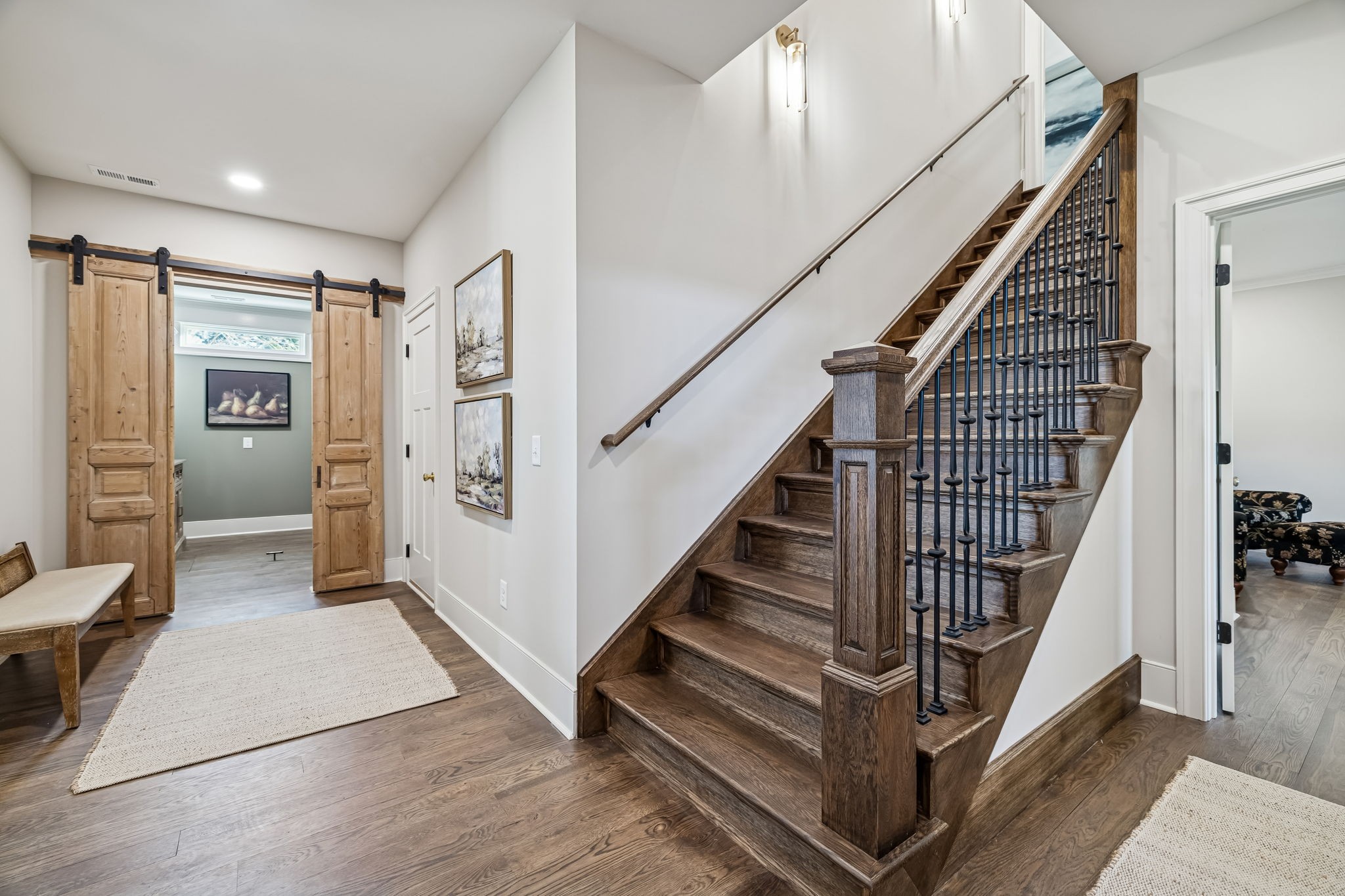 7307 Dunn Road Cedar Hill, TN 37032 - Photo 55 of 93