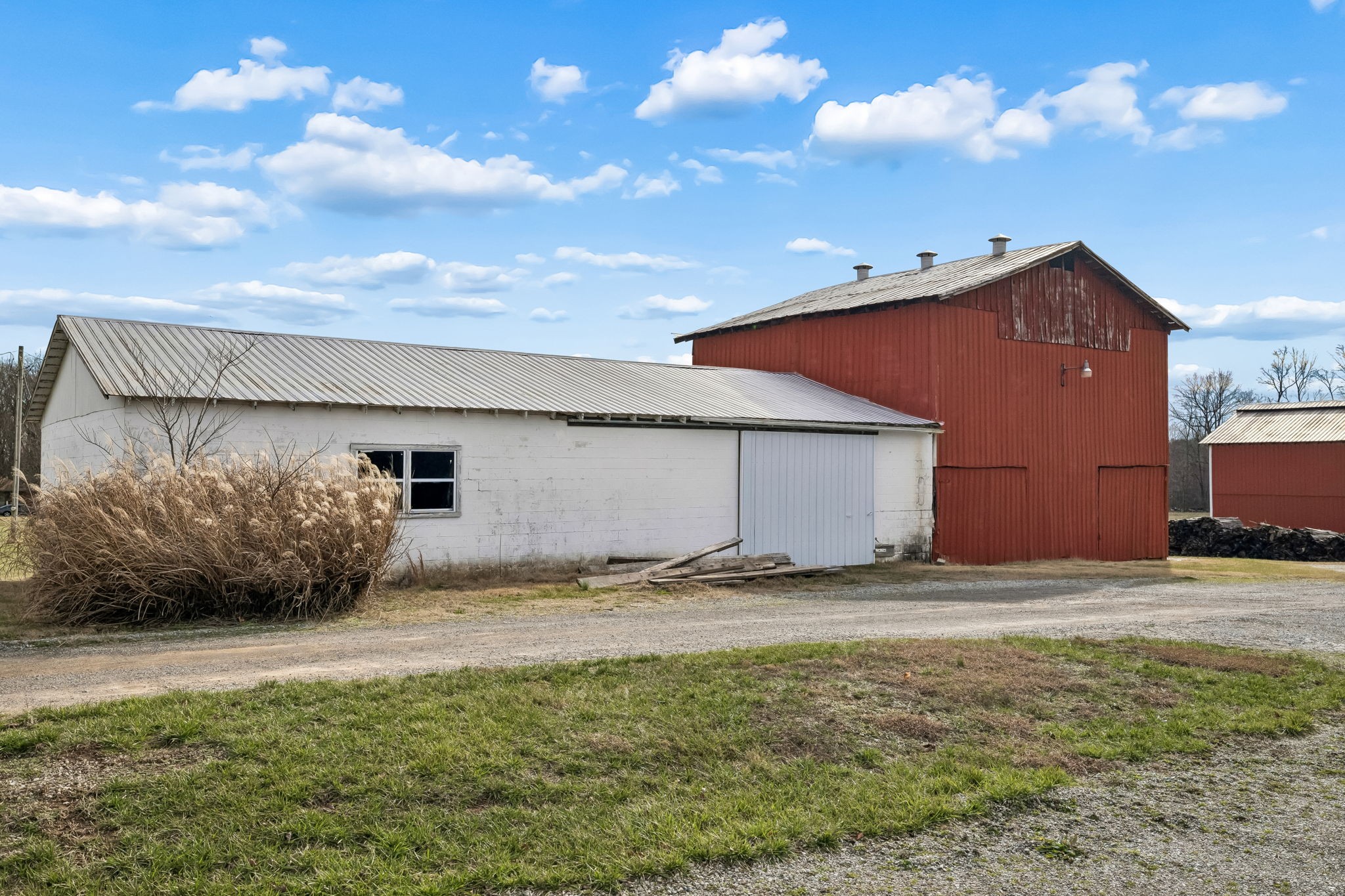 7307 Dunn Road Cedar Hill, TN 37032 - Photo 69 of 93
