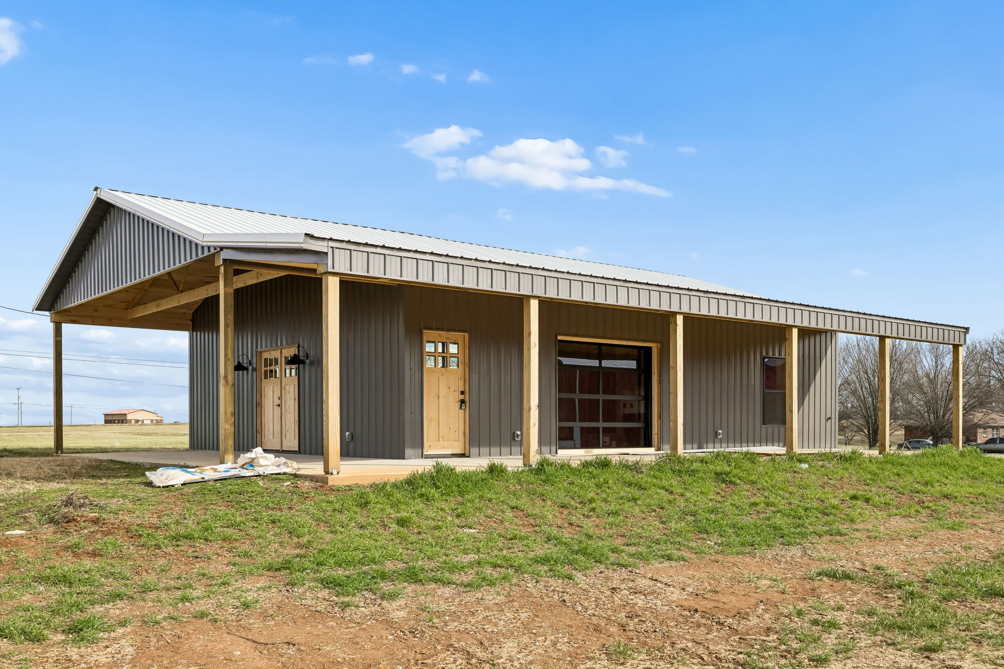 7307 Dunn Road Cedar Hill, TN 37032 - Photo 74 of 93