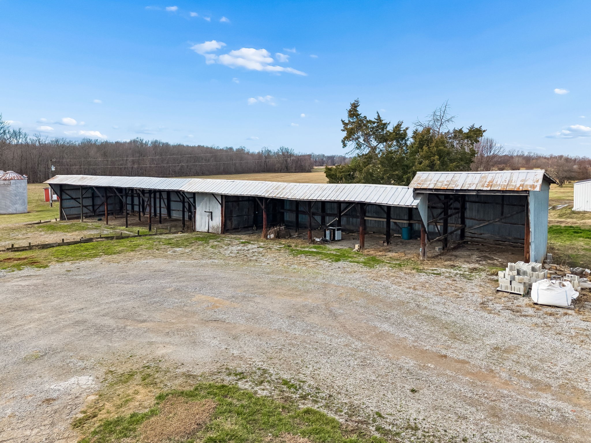 7307 Dunn Road Cedar Hill, TN 37032 - Photo 75 of 93
