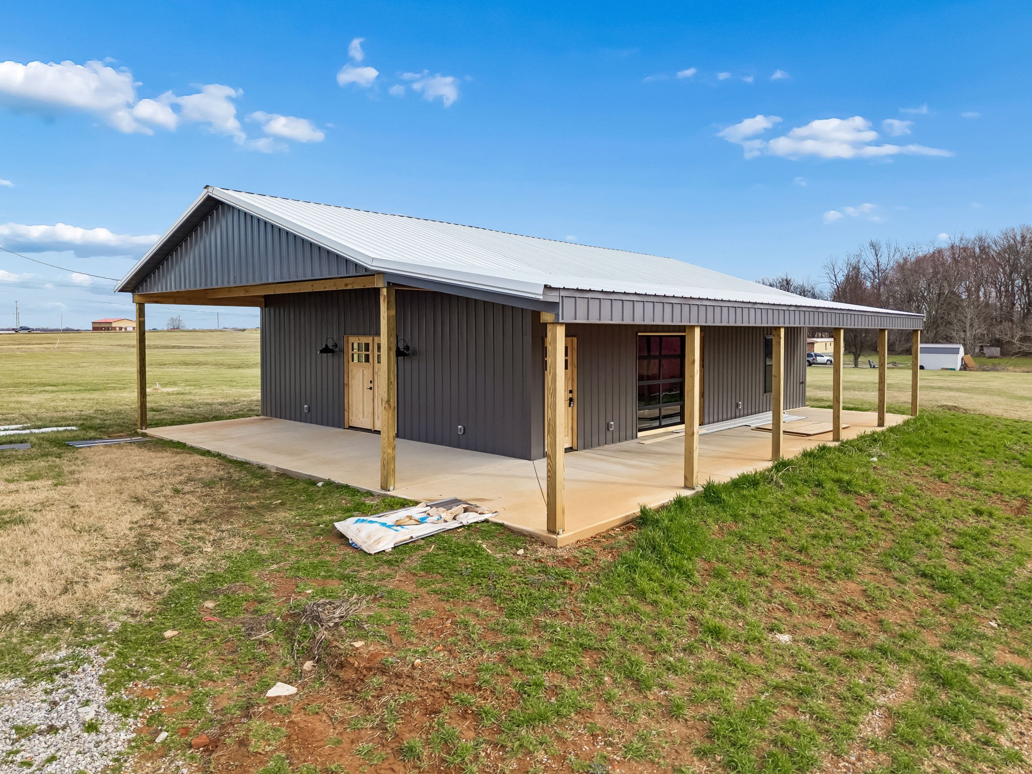 7307 Dunn Road Cedar Hill, TN 37032 - Photo 76 of 93