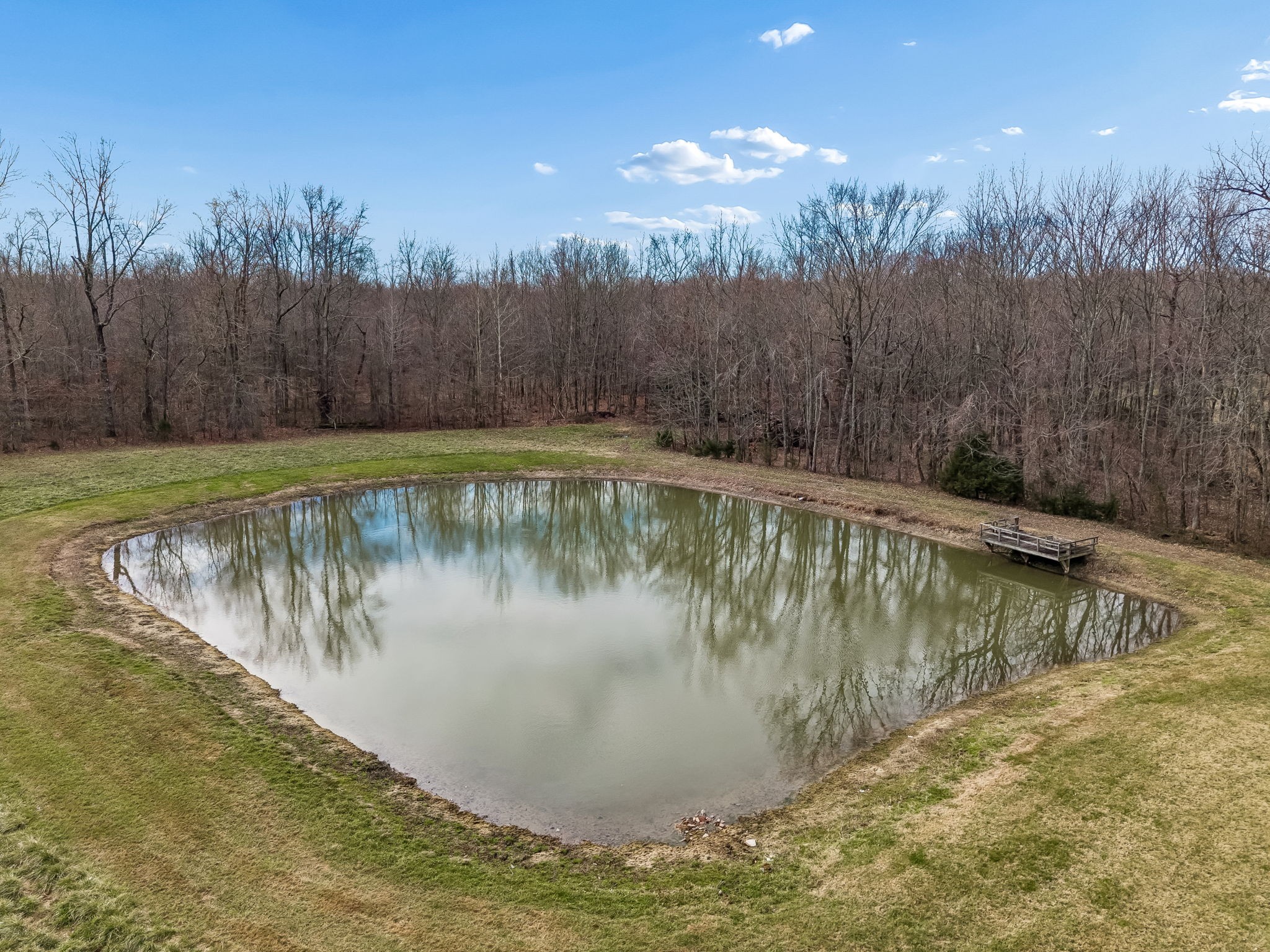 7307 Dunn Road Cedar Hill, TN 37032 - Photo 78 of 93