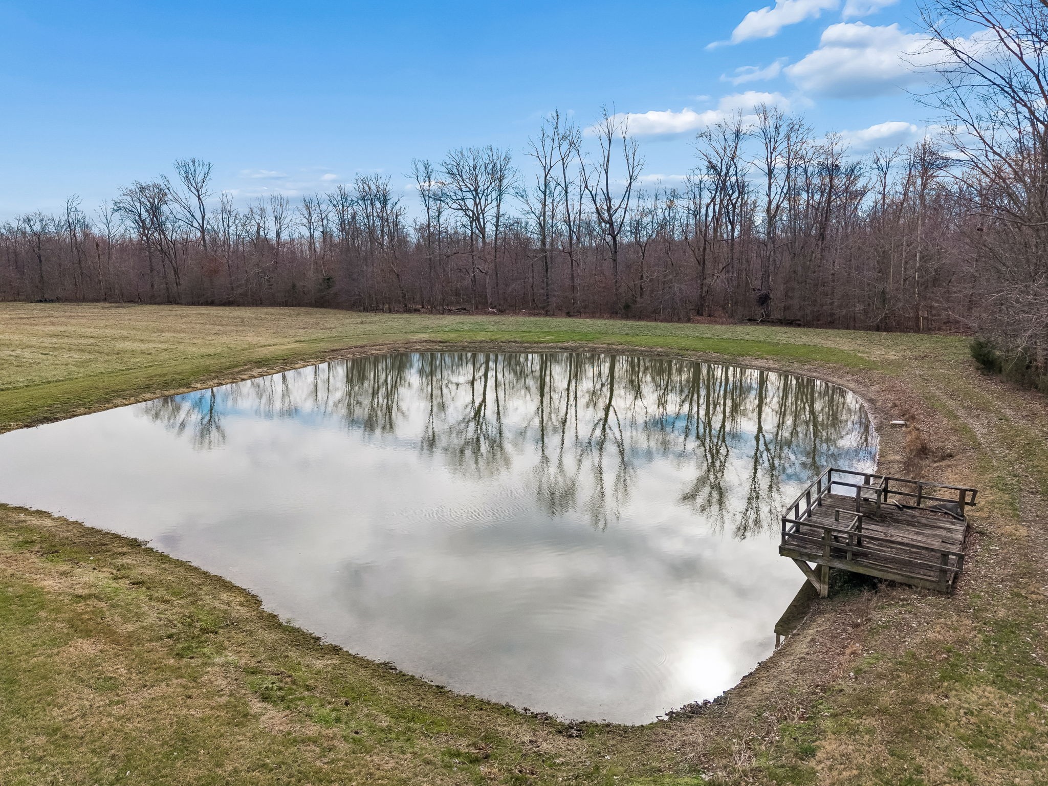 7307 Dunn Road Cedar Hill, TN 37032 - Photo 79 of 93