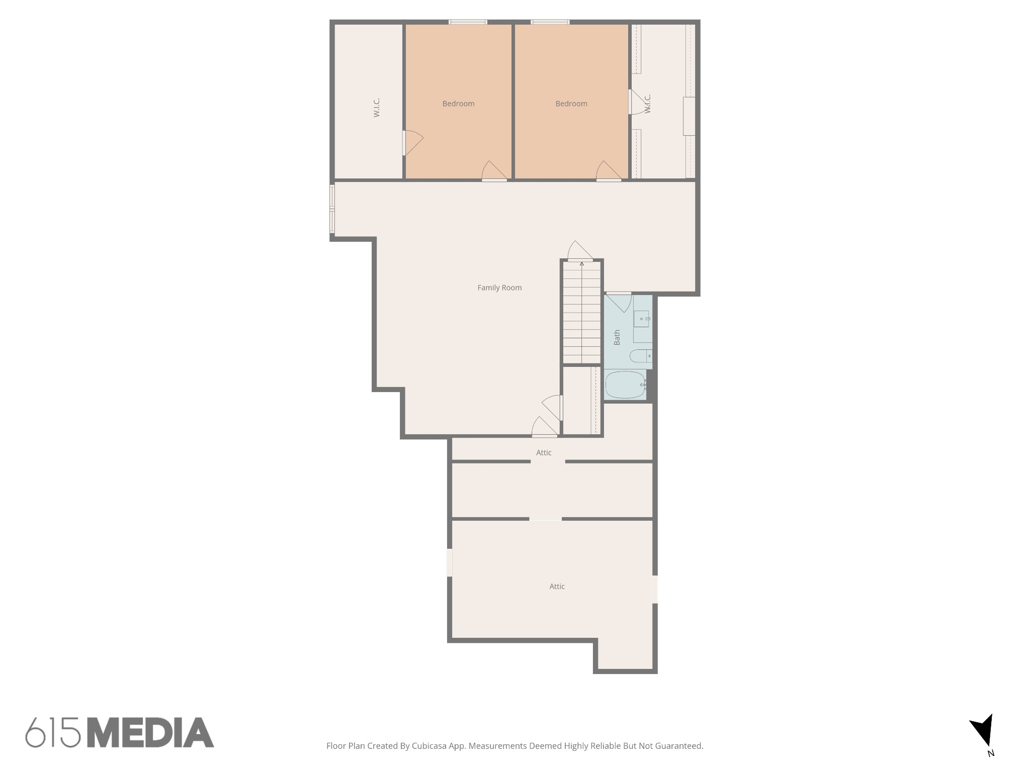 7307 Dunn Road Cedar Hill, TN 37032 - Photo 81 of 93