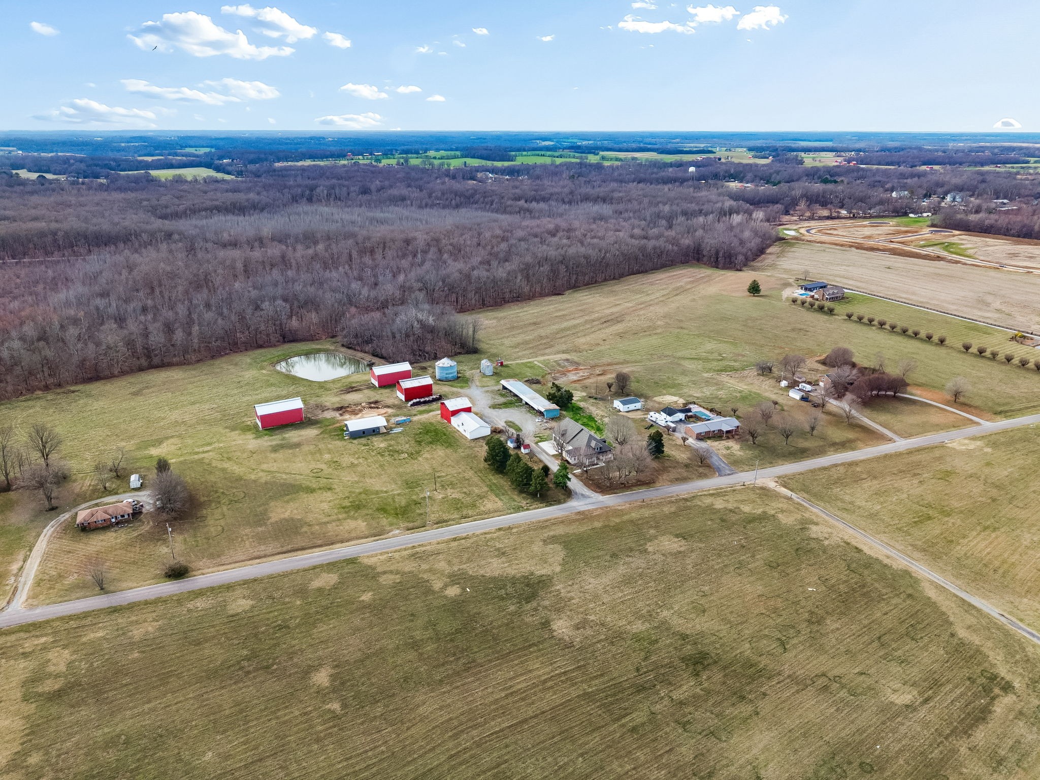 7307 Dunn Road Cedar Hill, TN 37032 - Photo 87 of 93