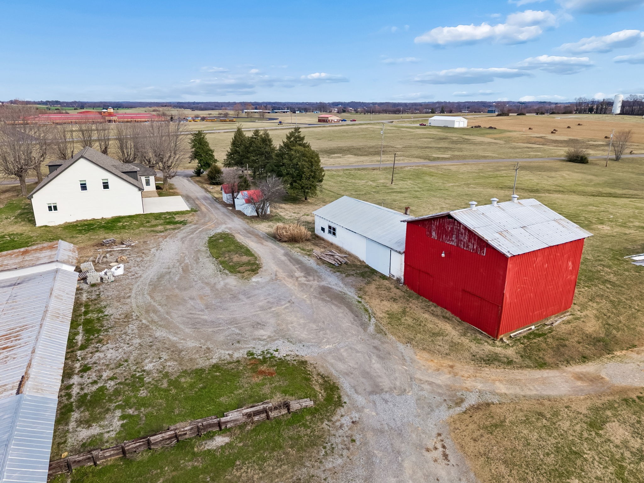 7307 Dunn Road Cedar Hill, TN 37032 - Photo 93 of 93