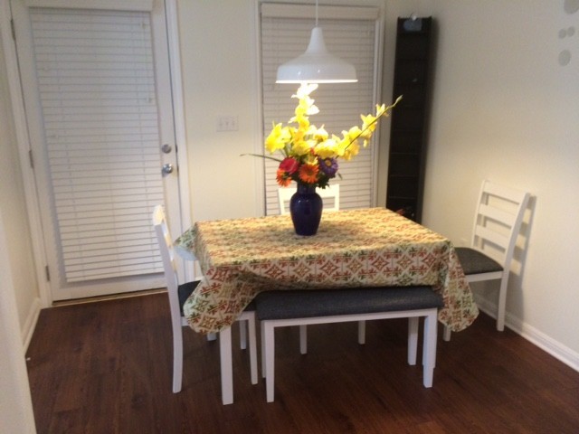 6900 East Riverside Drive, Unit 27 Austin, TX 78741 - Photo 4 of 15 Gallery Image 4