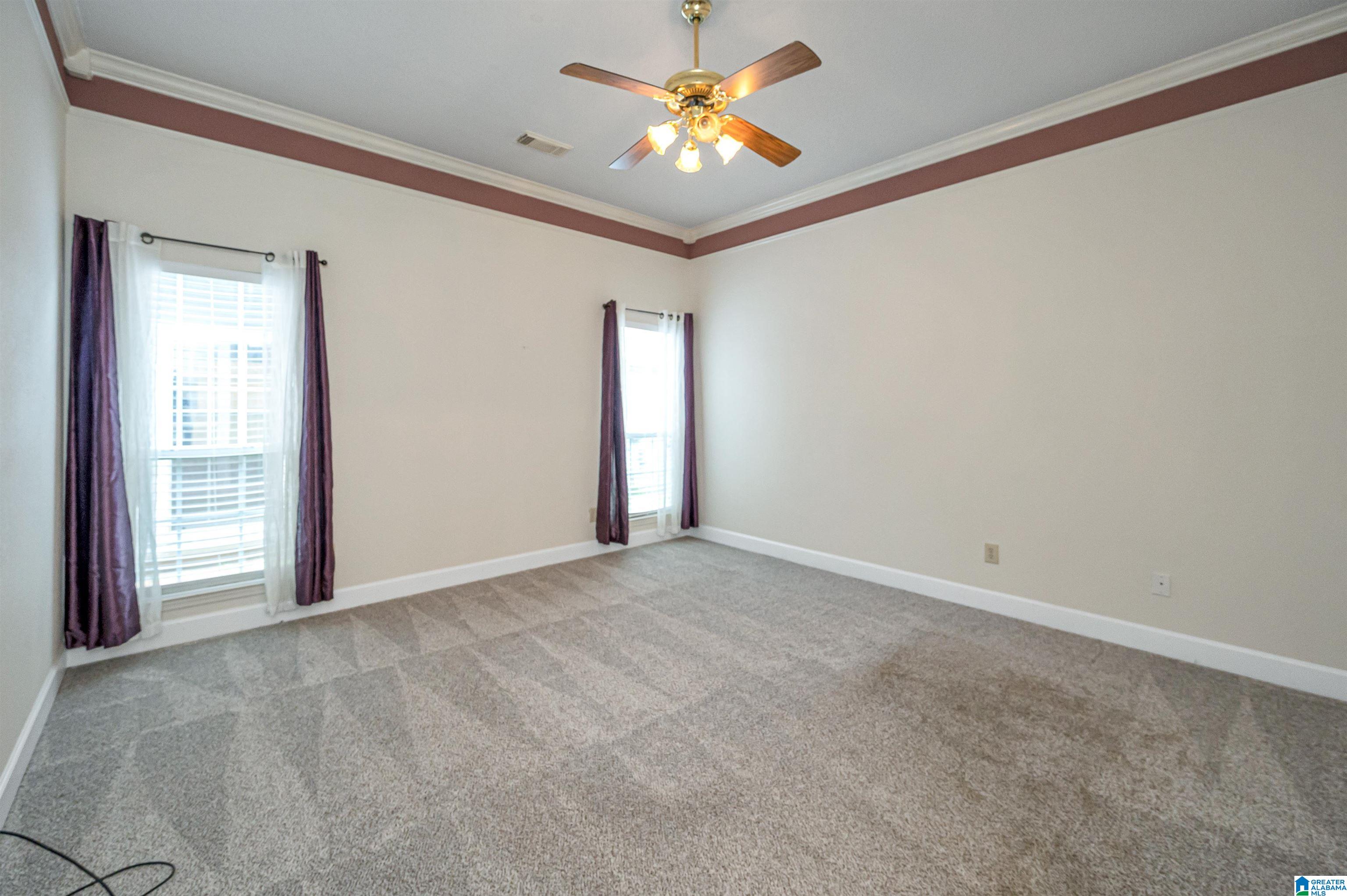 132 Braxton Way Pelham, AL 35124 - Photo 22 of 35