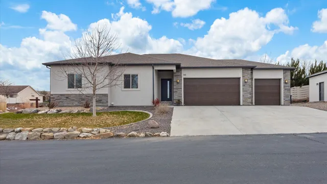 $557,000 | 145 Buena Vista Drive, Grand Junction, CO 81503