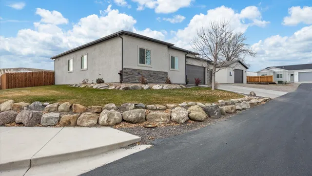 $557,000 | 145 Buena Vista Drive, Grand Junction, CO 81503