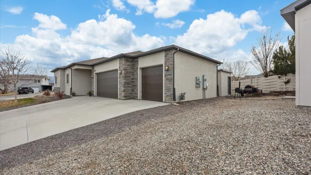 $557,000 | 145 Buena Vista Drive, Grand Junction, CO 81503
