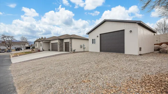 $557,000 | 145 Buena Vista Drive, Grand Junction, CO 81503