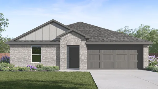 $286,315 | 145 Baby Calf Roping Road, Jarrell, TX 76537