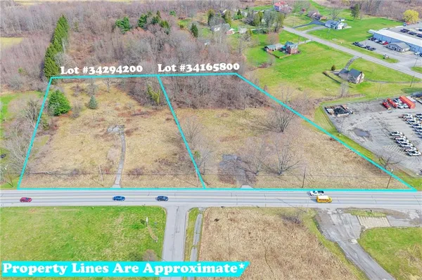 $320,000 | 2878-2898 Highway 224, Tiffin, OH 44883