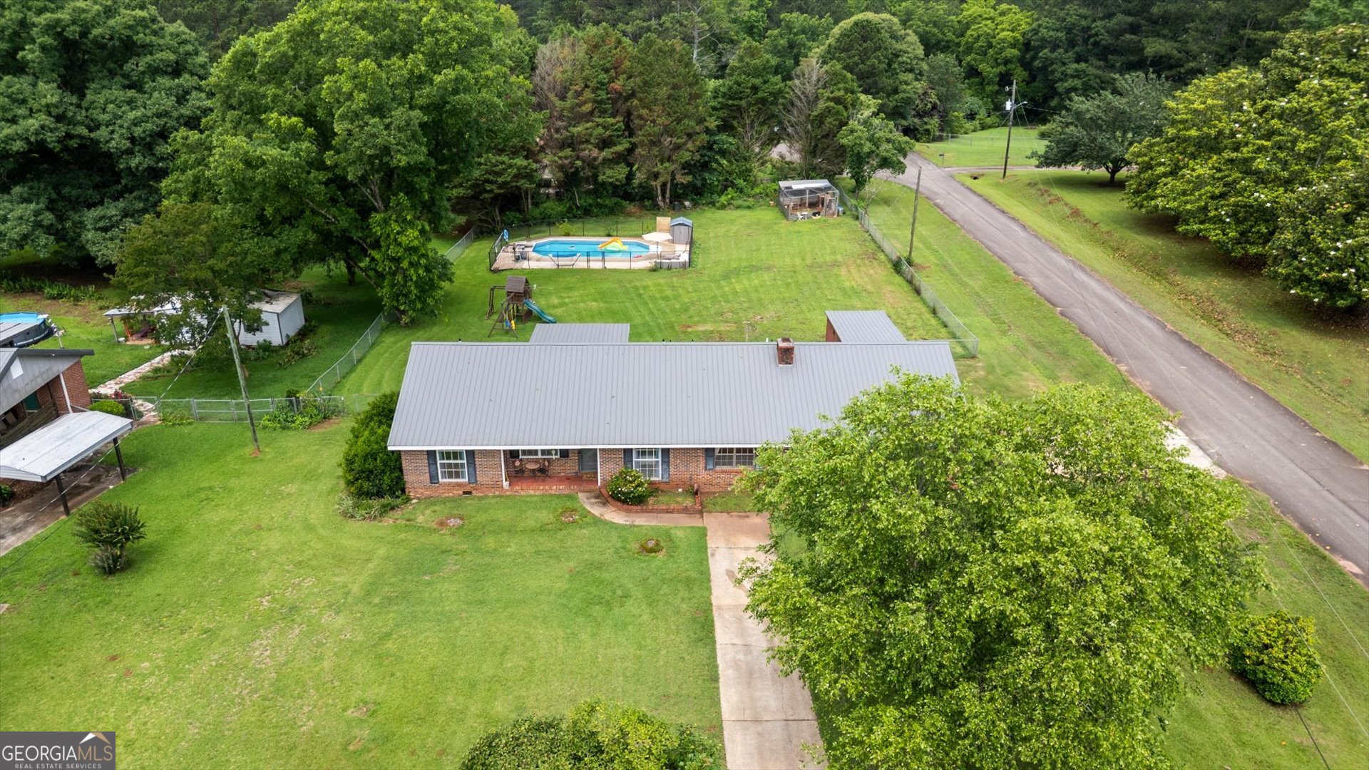 62 Maley Road LaGrange, GA 30240 - Photo 2 of 51