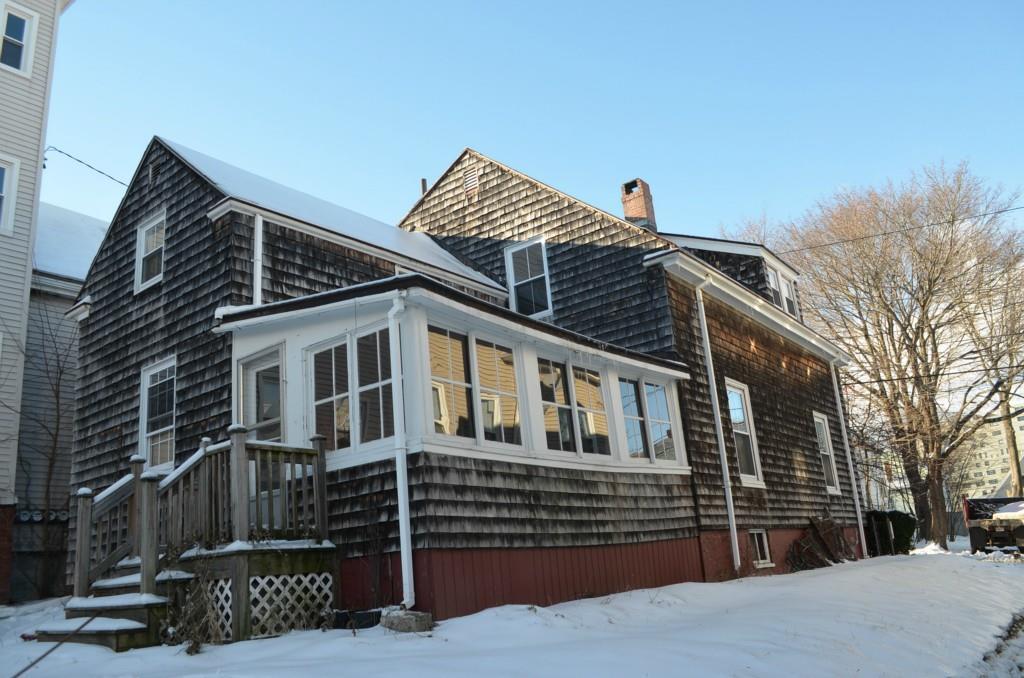 40 Quebec Street Portland, ME 04101 - Photo 22 of 25 Photo